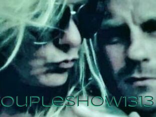 Coupleshow1313