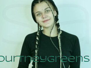 Courtneygreens