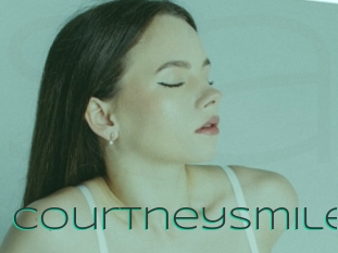 Courtneysmile