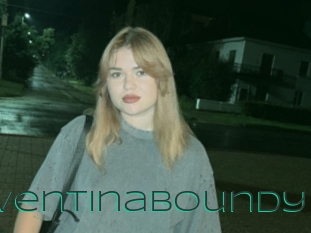 Coventinaboundy