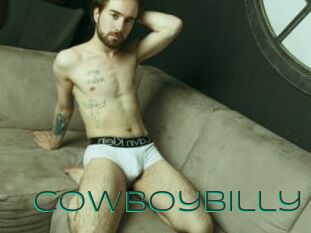 Cowboybilly
