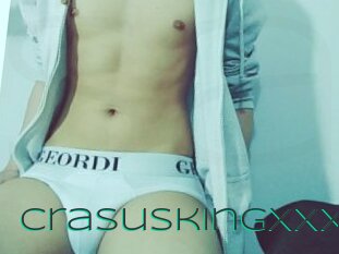 Crasuskingxxx
