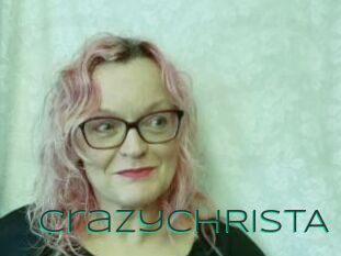 CrazyCHRISTA