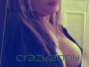 Crazyanny