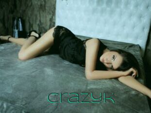 Crazyk