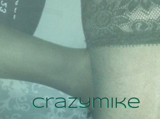 crazymike Sex Agent