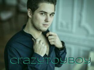 Crazytoyboy