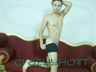 Crazyyhott