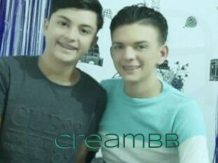 Creambb