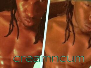 Creamncum