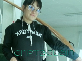 Criptaclein