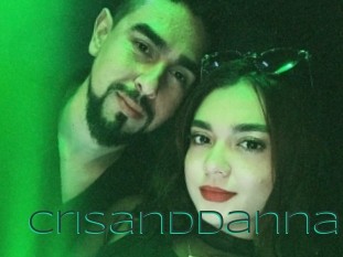 crisanddanna Sex Agent