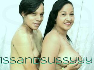 Crissandsussyyy