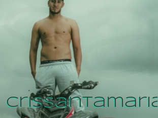 crissantamaria Sex Agent