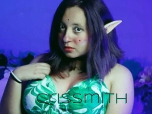 Crissmith