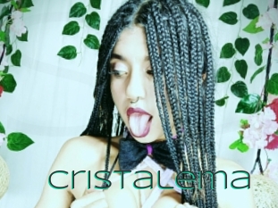 Cristalema