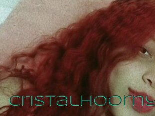 Cristalhoorny