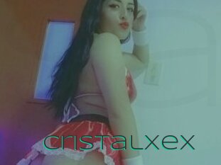 Cristalxex