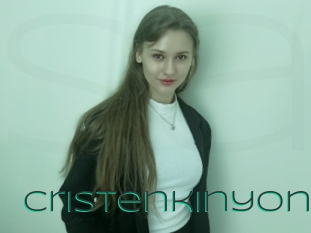 Cristenkinyon