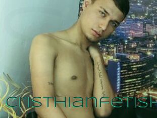 Cristhianfetish