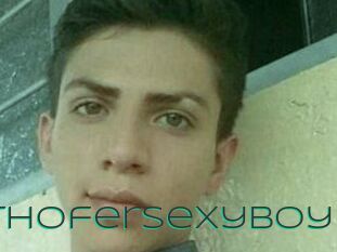 Cristhofersexyboy