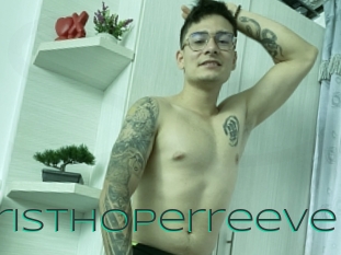 cristhoperreeve Sex Agent