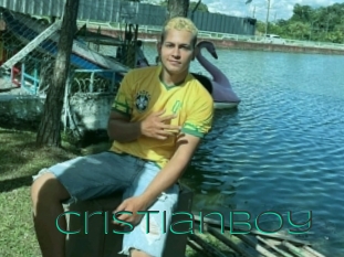 Cristianboy