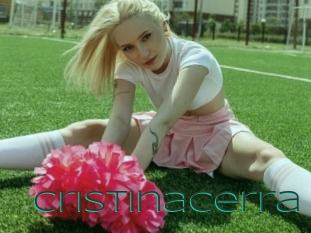 Cristinacerra