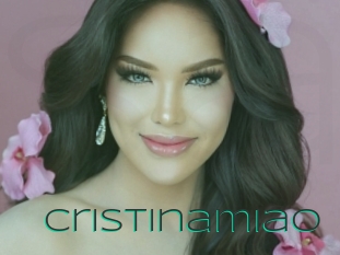 Cristinamiao