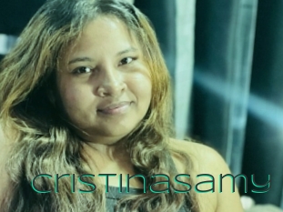 Cristinasamy