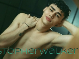 cristopherwalker Sex Agent