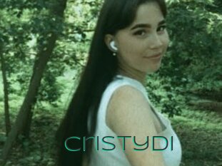 Cristydi