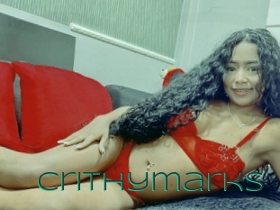 Crithymarks