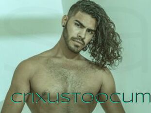 Crixustoocum