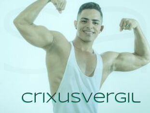 Crixusvergil