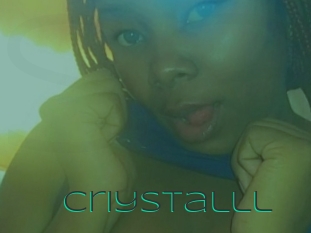 criystalll Sex Agent