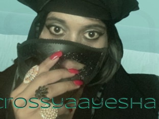 Crossyaayesha