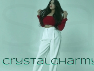 Crystalcharmy