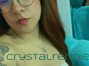 Crystalrennie