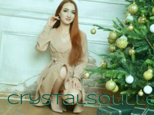 Crystalsoulle