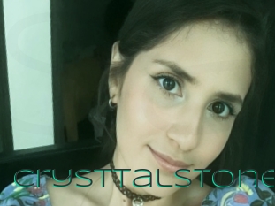 Crysttalstone