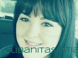 Cubanitasintia