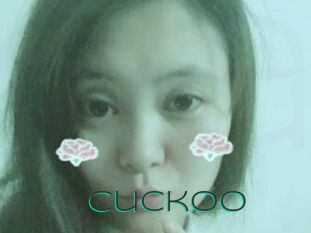 Cuckoo