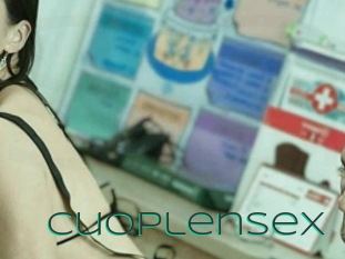 Cuoplensex