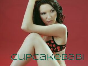 Cupcakebabi