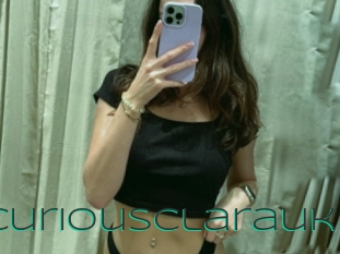 Curiousclarauk
