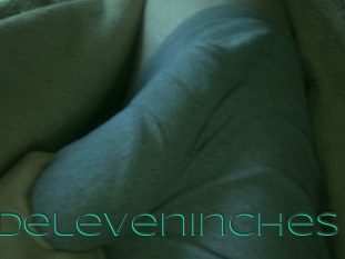 Curvedeleveninches