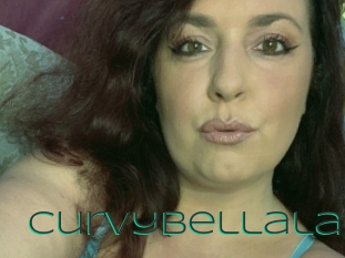 Curvybellala