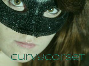 Curvycorset
