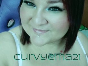 Curvyema21